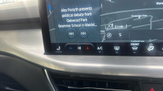 Ford Focus 1.0 EcoBoost Hybrid mHEV 155 Titanium Vignale 5dr Petrol Hatchback